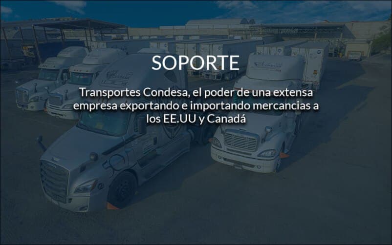 Transportes Condesa